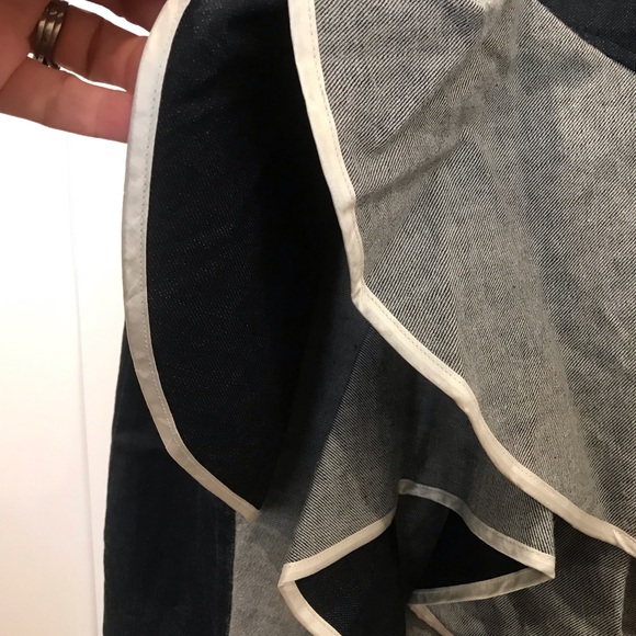 🎉🎉HOST PICK🎉🎉 Bustle skirt - Picture 3 of 8